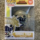 Animation My Hero Academia Himiko Toga #787 Funko POP! Action Figure Toy W Protector Gift