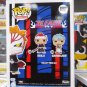 Bleach Ichigo #1087 Masked Chase Funko POP! Action Figure Toy W Protector Gift