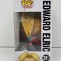 Animation: Fullmetal Alchemist Edward Elric #391 Funko POP! Action Figure Toy W Protector Gift