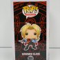 Animation: Fullmetal Alchemist Edward Elric #391 Funko POP! Action Figure Toy W Protector Gift