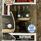 The Batman #1196 Exclusive Funko POP! Action Figure Toy W Protector Box Gift