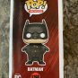 The Batman #1196 Exclusive Funko POP! Action Figure Toy W Protector Box Gift