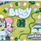 Bluey - Shadowlands Board Game - Race To The Picnic & Collect Tasty Cupcakes