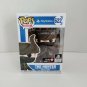 Playstation Games Bloodborne The Hunter #622 Funko POP! Action Figure Toy W Protector Box Gift