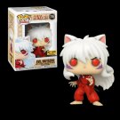 Animation Inuyasha EVIL INUYASHA #770 Funko POP! Action Figure Toy W Protector Box Gift