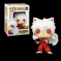 Animation Inuyasha EVIL INUYASHA #770 Funko POP! Action Figure Toy W Protector Box Gift