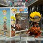 Naruto 6" : Naruto On Gamakichi #106 Funko POP! Action Figure Toy Nice Gift