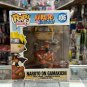 Naruto 6" : Naruto On Gamakichi #106 Funko POP! Action Figure Toy Nice Gift