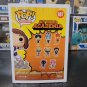 My Hero Academia Ochaco Uraraka #887 Chase Funko POP! Action Figure Toy W Protector Box Gift