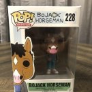 Bojack Horseman #228 Funko POP! Action Figure Toy W Protector Box Gift