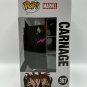 Marvel Venom #367 Funko POP! Action Figure Toy W Protector Box Gift