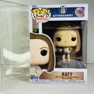 TV Letterkenny Katy #1164 Funko POP! Action Figure Toy W Protector Gift