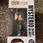 Marvel Spider-Man Mysterio #477 Funko POP! Action Figure Toy W Protector Gift