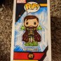 Marvel Spider-Man Mysterio #477 Funko POP! Action Figure Toy W Protector Gift