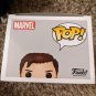 Marvel Spider-Man Mysterio #477 Funko POP! Action Figure Toy W Protector Gift