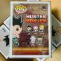 X Hunter : GON FREECSS #802 Funko POP! Action Figure Toy W Protector Gift