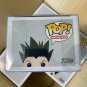 X Hunter : GON FREECSS #802 Funko POP! Action Figure Toy W Protector Gift