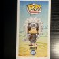 Naruto Shippuden : Jiraya #1025 2021 Fall Convention Funko POP! Action Figure Toy W Protector Gift