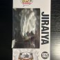 Naruto Shippuden : Jiraya #1025 2021 Fall Convention Funko POP! Action Figure Toy W Protector Gift
