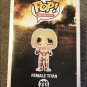 Animation Attack on Titan Female Titan 6" #233 Funko POP! Action Figure W Protector Gift