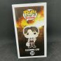 Animation Attack on Titan Cleaning Levi #239 Funko POP! Action Figure W Protector Gift