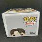 Animation Attack on Titan Cleaning Levi #239 Funko POP! Action Figure W Protector Gift