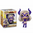 My Hero Academia Mount Lady #612 Funko POP! Action Figure Toy W Protector Gift