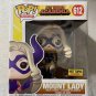 My Hero Academia Mount Lady #612 Funko POP! Action Figure Toy W Protector Gift