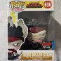 Hero Killer Stain #636 My Hero Academia Funko POP! Action Figure Toy W Protector Gift