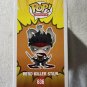 Hero Killer Stain #636 My Hero Academia Funko POP! Action Figure Toy W Protector Gift