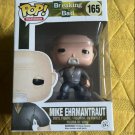Breaking Bad Mike Ehrmantraut #165 Funko POP! Action Figure Toy W Protector Gift