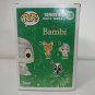 Disney Thumper #95 Funko POP! Action Figure Toy W Protector Gift