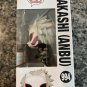Animation Naruto Shippuden Kakashi (Anbu) Chase #994 Funko POP! Action Figure Toy W Protector Gift