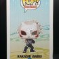 Animation Naruto Shippuden Kakashi (Anbu) #994 Funko POP! Action Figure Toy W Protector Gift