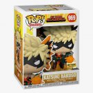 My Hero Academia Katsuki Bakugo #969 Funko POP! Action Figure Toy W Protector Gift