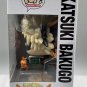 My Hero Academia Katsuki Bakugo #969 Funko POP! Action Figure Toy W Protector Gift