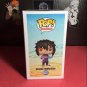 Naruto Shippuden Sasuke Uchiha Rinnegan #1023 GLOW CHASE Funko POP! Action Figure Toy W Protector