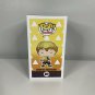 Demon Slayer : Zenitsu Agatsuma #869 Funko POP! Action Figure Toy W Protector Gift