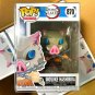 Demon Slayer : Inosuke Hashibira #870 Funko POP! Action Figure Toy W Protector Gift