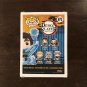 Demon Slayer Tanjiro Kamado Dragon #873 GITD Funko POP! Action Figure Toy W Protector Gift