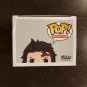 Demon Slayer Tanjiro Kamado Dragon #873 GITD Funko POP! Action Figure Toy W Protector Gift