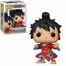 Animation OnePiece : Luffytaro #921 Funko POP! Action Figure Toy W Protector Gift