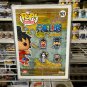 Animation OnePiece : Luffytaro #921 Funko POP! Action Figure Toy W Protector Gift