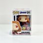Marvel Avengers Endgame Wanda Maximoff #855 GITD Funko POP! Action Figure Toy W Protector Gift