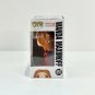 Marvel Avengers Endgame Wanda Maximoff #855 GITD Funko POP! Action Figure Toy W Protector Gift