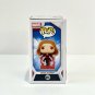 Marvel Avengers Endgame Wanda Maximoff #855 GITD Funko POP! Action Figure Toy W Protector Gift