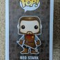 Game of Thrones Headless Ned Stark #02 Funko POP! Action Figure Toy W Protector Gift