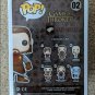 Game of Thrones Headless Ned Stark #02 Funko POP! Action Figure Toy W Protector Gift