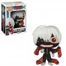 Tokyo Ghoul Ken Kaneki #61 Funko POP! Action Figure Toy W Protector Gift