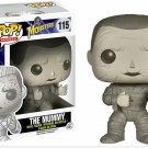 Monsters The Mummy #115 Funko POP! Action Figure Toy W Protector Gift